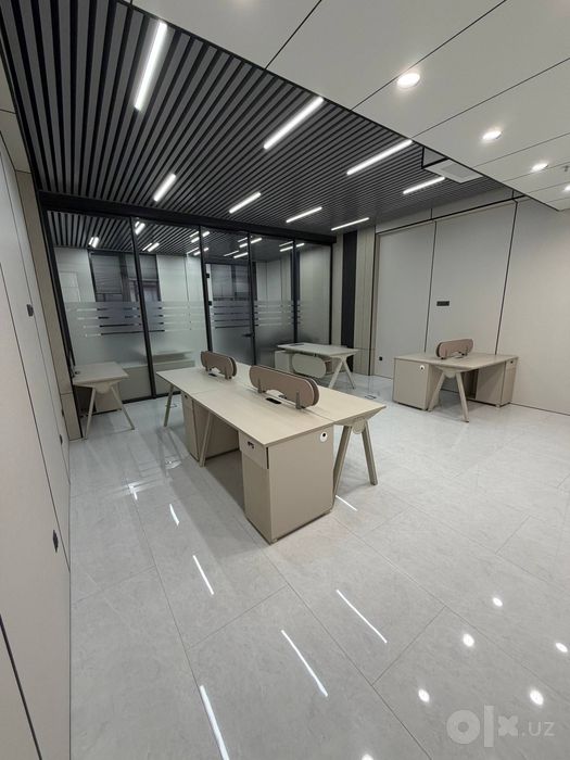 Аренда Офис Nest one Свая