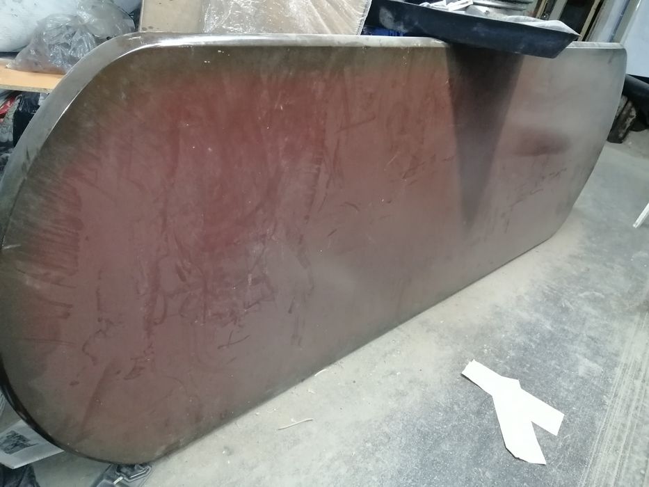 Качественный Стол обеденный в зал, гостиную из дерева