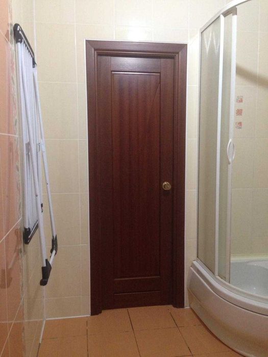 1-ком посуточно по проспект Женис 67