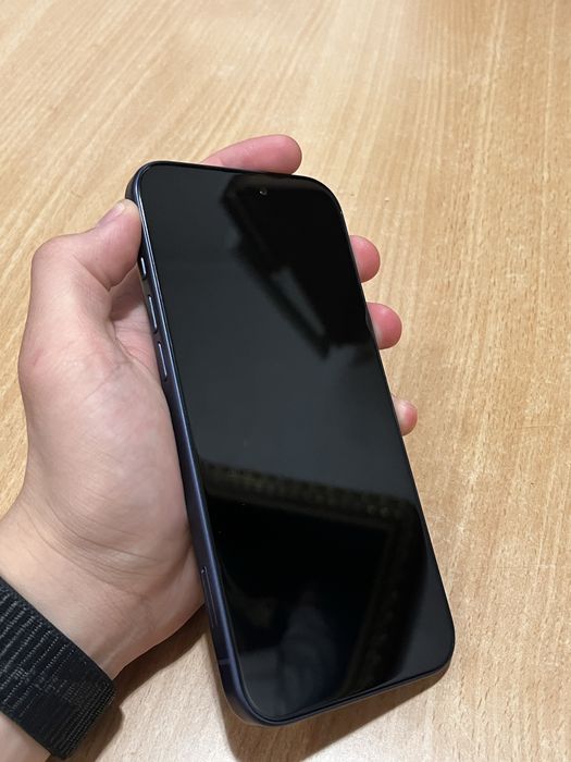 iPhone 17 Pro Max(макет)
