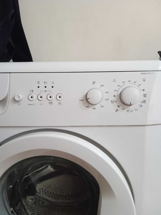 Пералня Beko, 6 кг, 1000 об