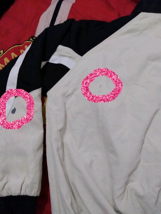 плашовка двух сторонный легендарный реал мадрид лет 11-12