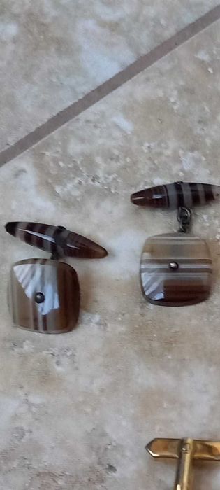 Seturi butoni vintege