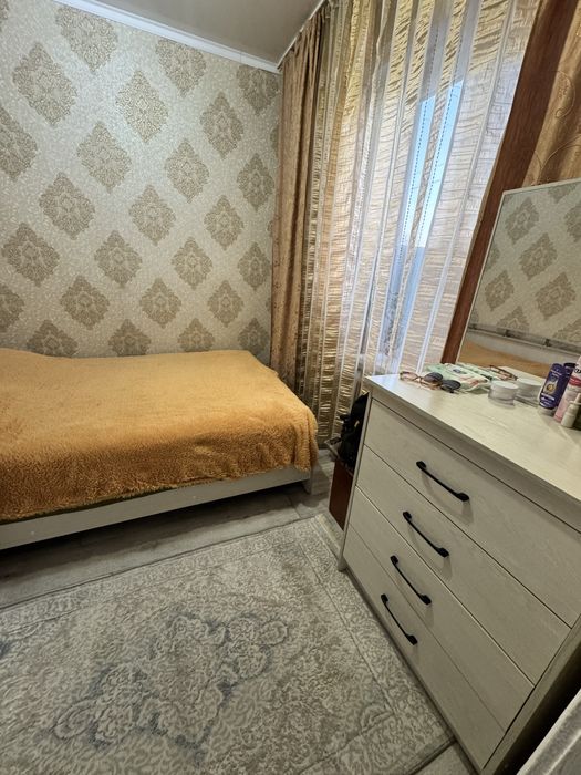 Продам дом с мебелью и техникой