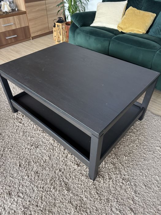 Masuta de cafea din lemn