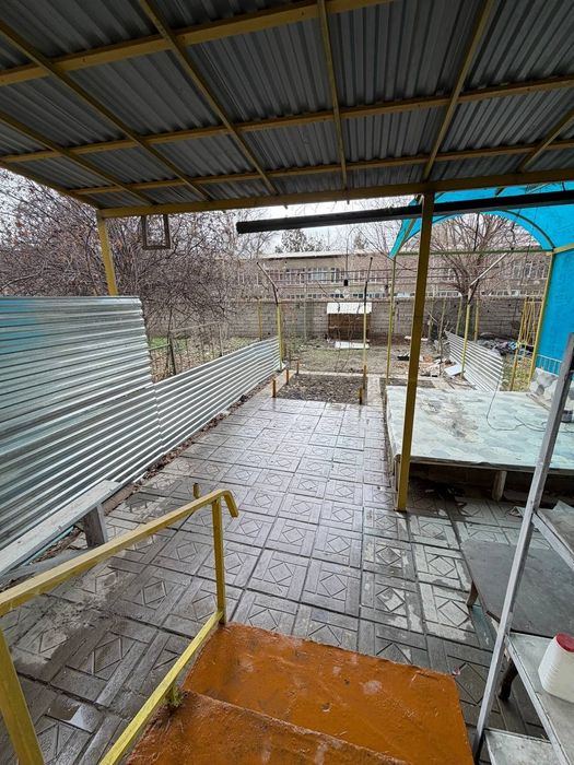 Продаётся люкс с мебелью 2х комнатная квартира 1-этаже ул.Фрунзе Атлас