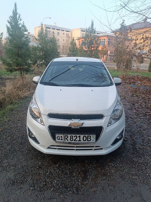 Spark 2 pozitsiya style plus