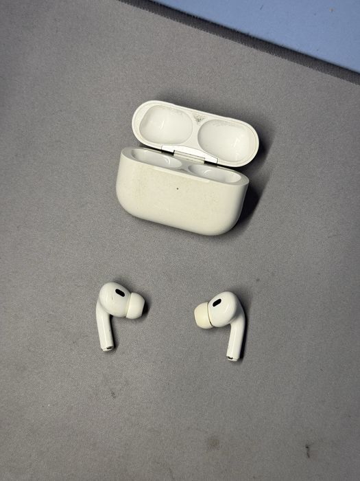 Airpods pro 2 оригинал