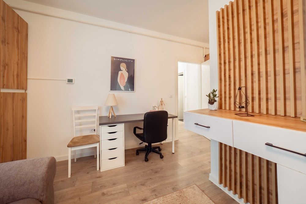 Cazare IASI - Regim Hotelier Apartamente 1/2/3 Cam - Centru PALAS