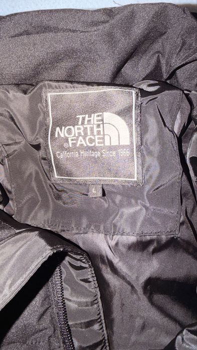 Geaca the north face
