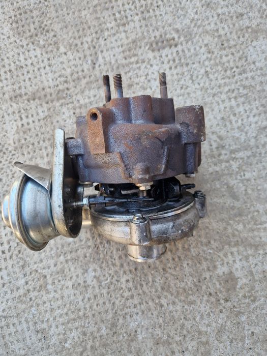 Turbina Toyota Rav 4 2.0 2002