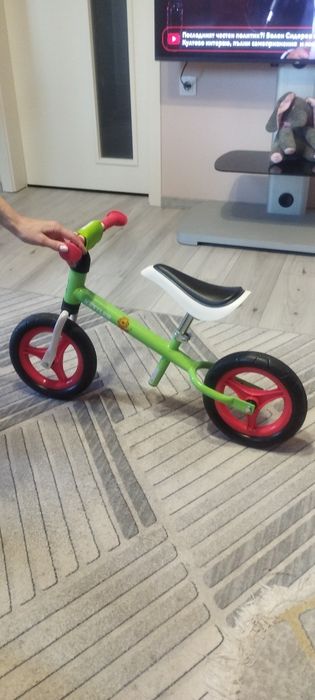 Колело за баланс