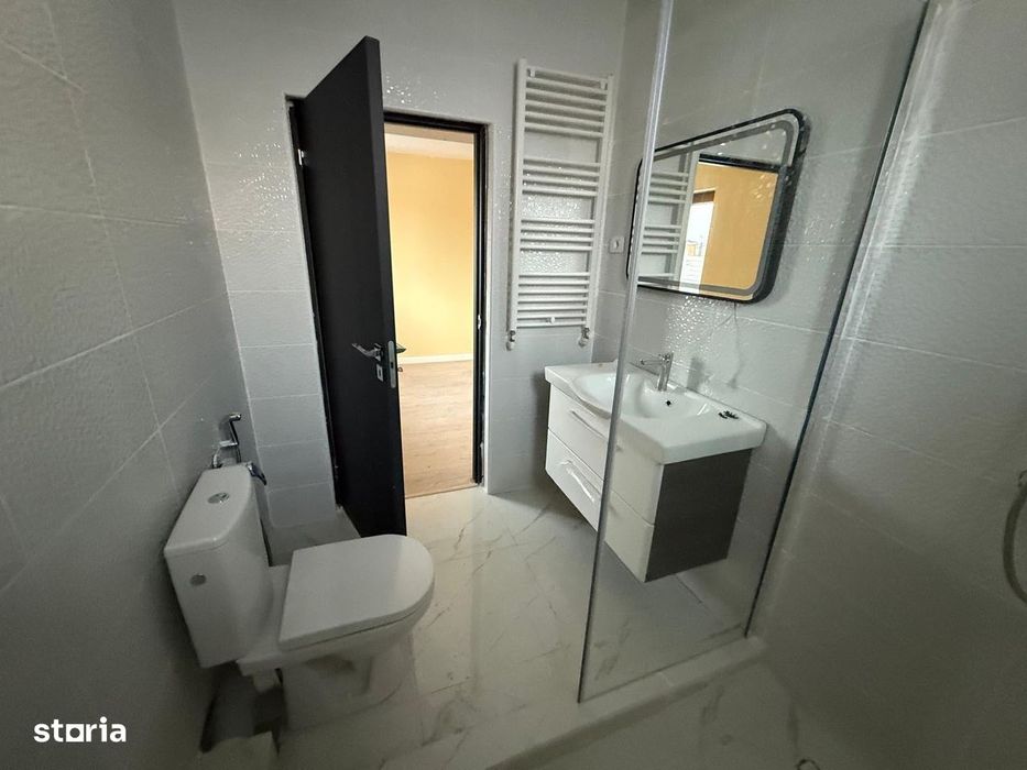 Vilă Individuală pe Parter – Clinceni | Curte  535m2 | Premium