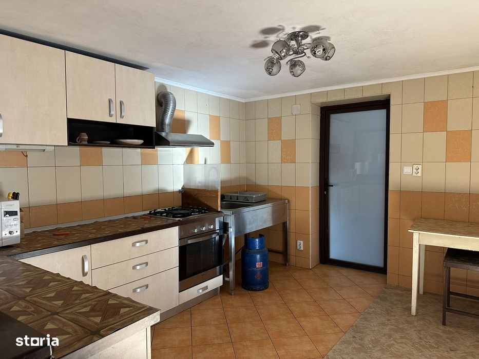 Vânzare Afacere la Cheie – Centru Evenimente Copii & Casa/Vila