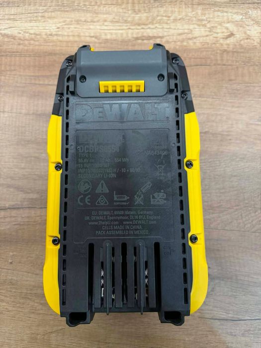 Батерия dewalt Девалт
