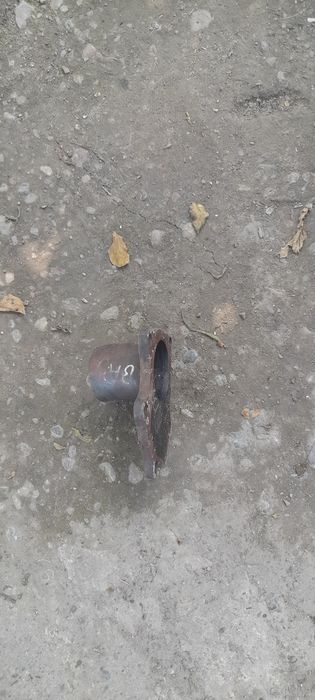 Фланец продам срочно