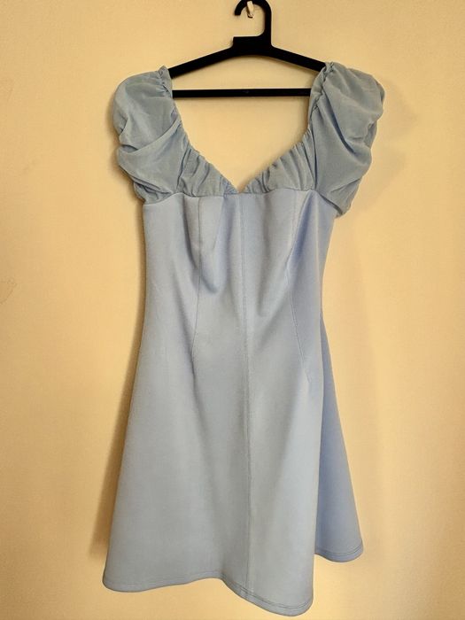 Рокля Asos design