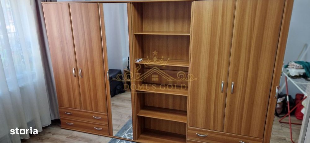 Apartament premium cu 3 camere, mobilat și utilat – Strada Horea, Cluj