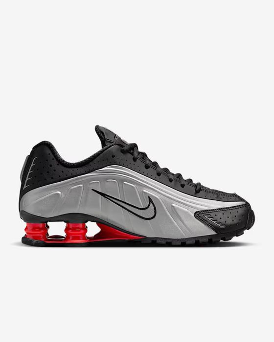 Nike Shox R4 - 37.5, 38 и 39 Номер Оригинални