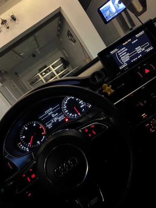 AUDI A6 0 — imagine 4