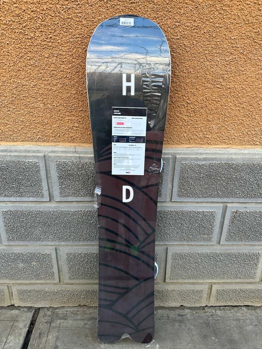 placa noua snowboard head lifeline L153cm