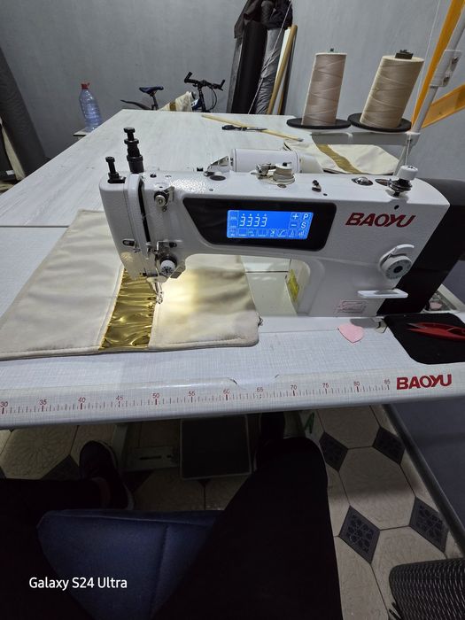 Restavrasiya devan kreslo