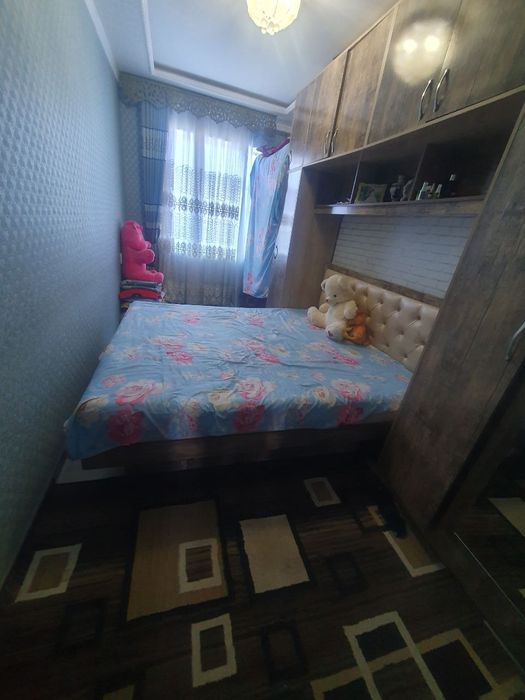 Spanli sotiladi ideal holatda