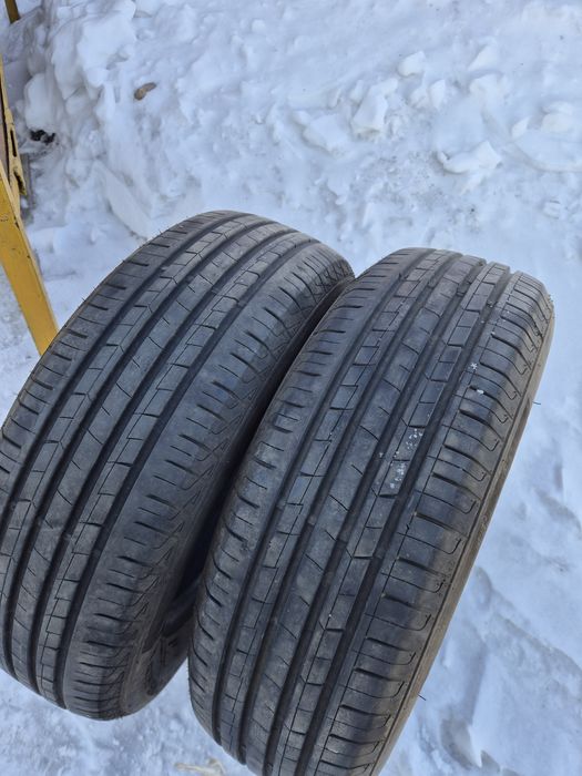 Шины  летние в отличном состоянии