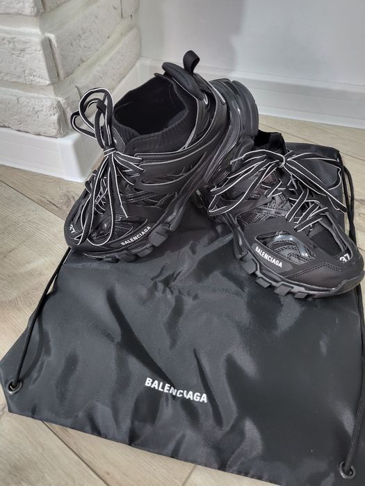 Обувки  Balenciaga