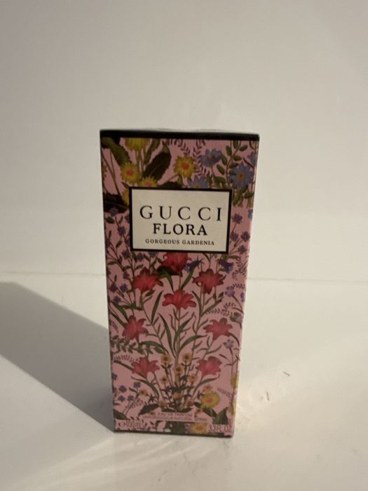 Parfum gucci flora