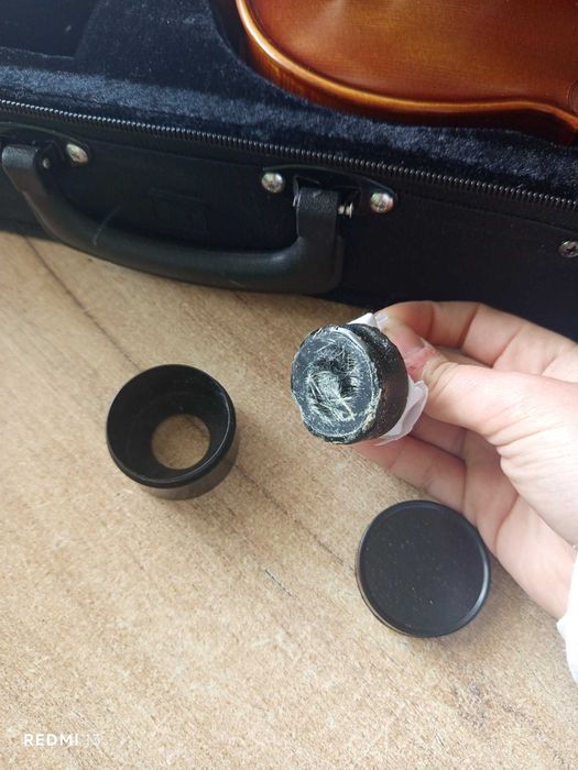 Цигука (Stentor SR1500 Violin Student II 4/4)