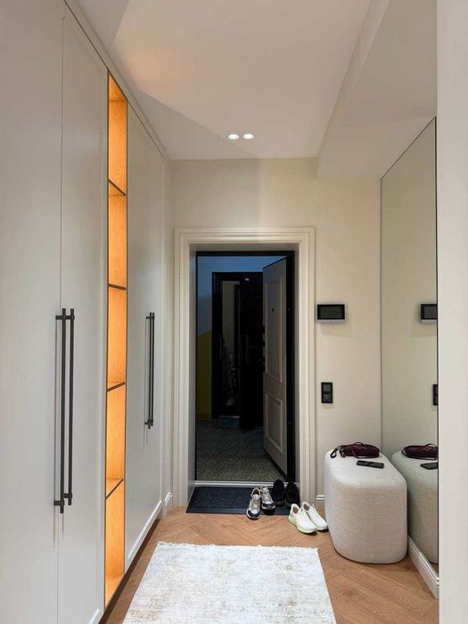 СВОЯ квартира в аренду 3|3|4  на Ц1 (БЕЗ ПОСРЕДНИКОВ]