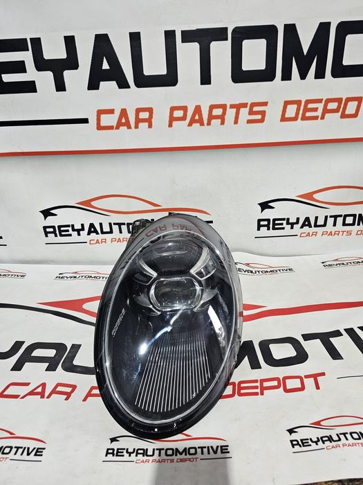 Far stanga matrix led Porsche 911 992 dupa 2020 cod 992941059H
