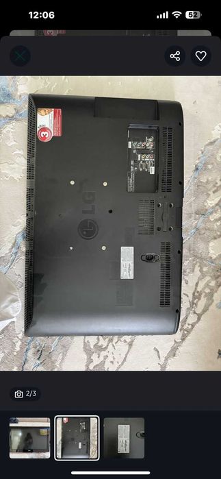 Продам Телевизор