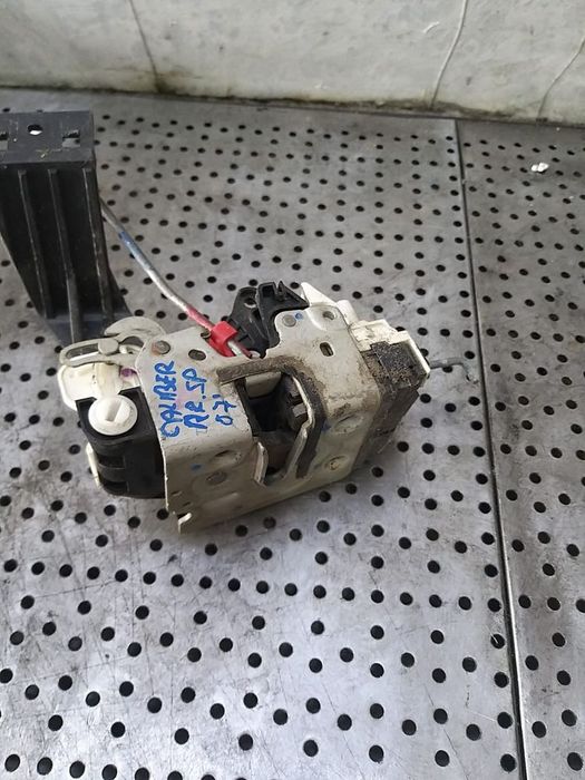 Broasca usa dreapta spate dodge caliber