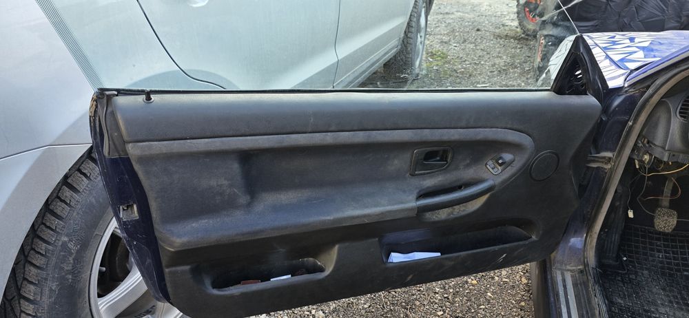 Дрифтачка е36 325i