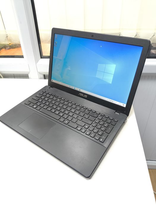 Asus Core i3 HDD 500gb для офиса и учебы