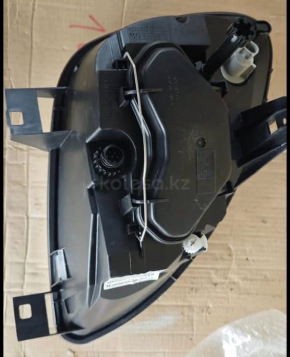 Продам  фары газель бизнес