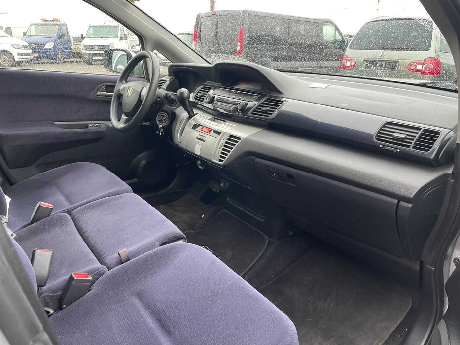 Honda FR-V 1.8 16vi GPL 2008 Automata