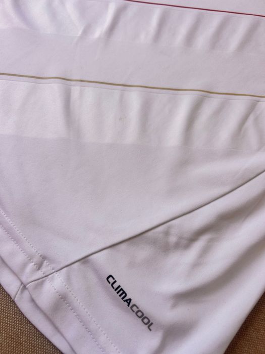 Ретро тениска на националния отбор Германия 2012