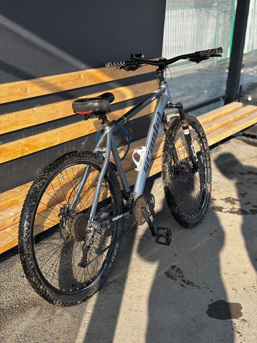 Велосипед Grantel