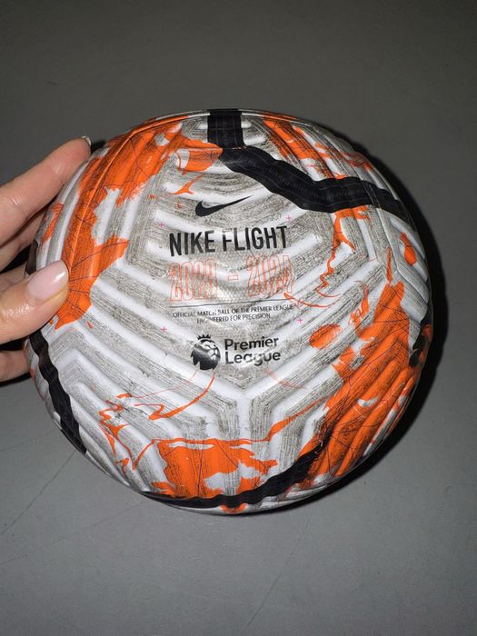 Minge fotbal Nike Premier League