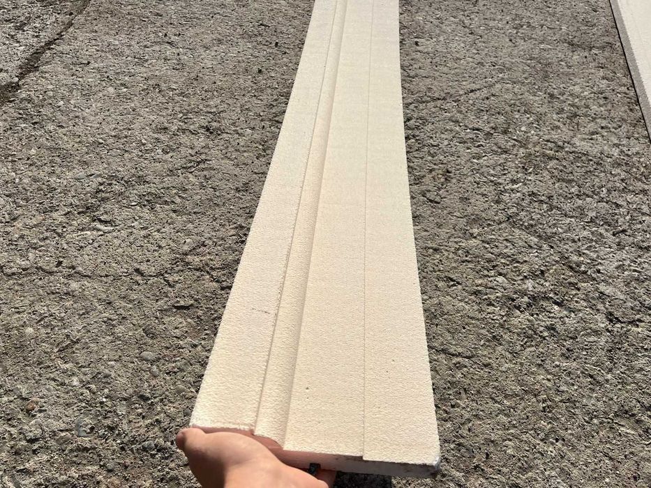 теромпанель/утепление/Термотравертин