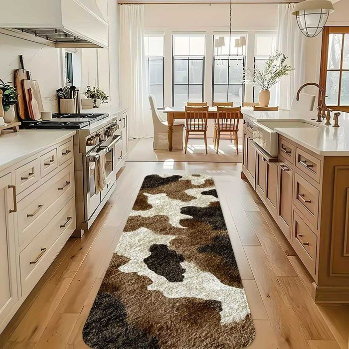 Килимчета - различни видове