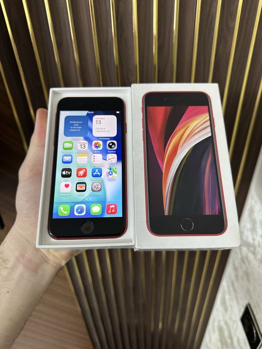 Iphone Se 128 Айфон Се 128