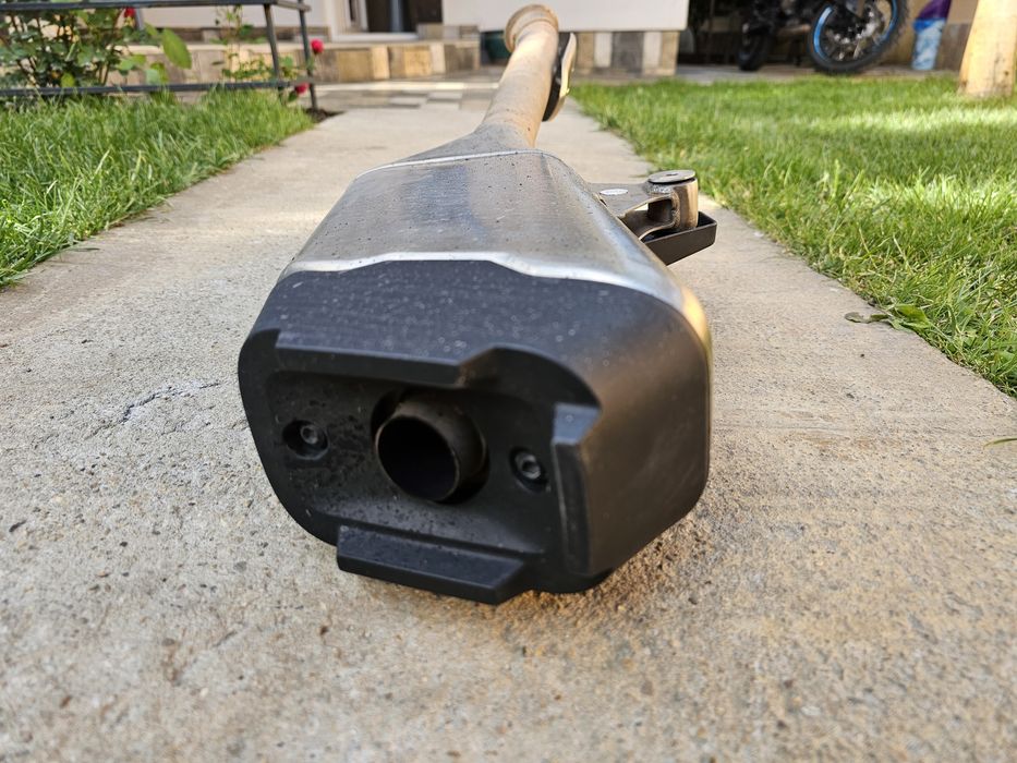 Toba CFMOTO 800MT 2025 OEM