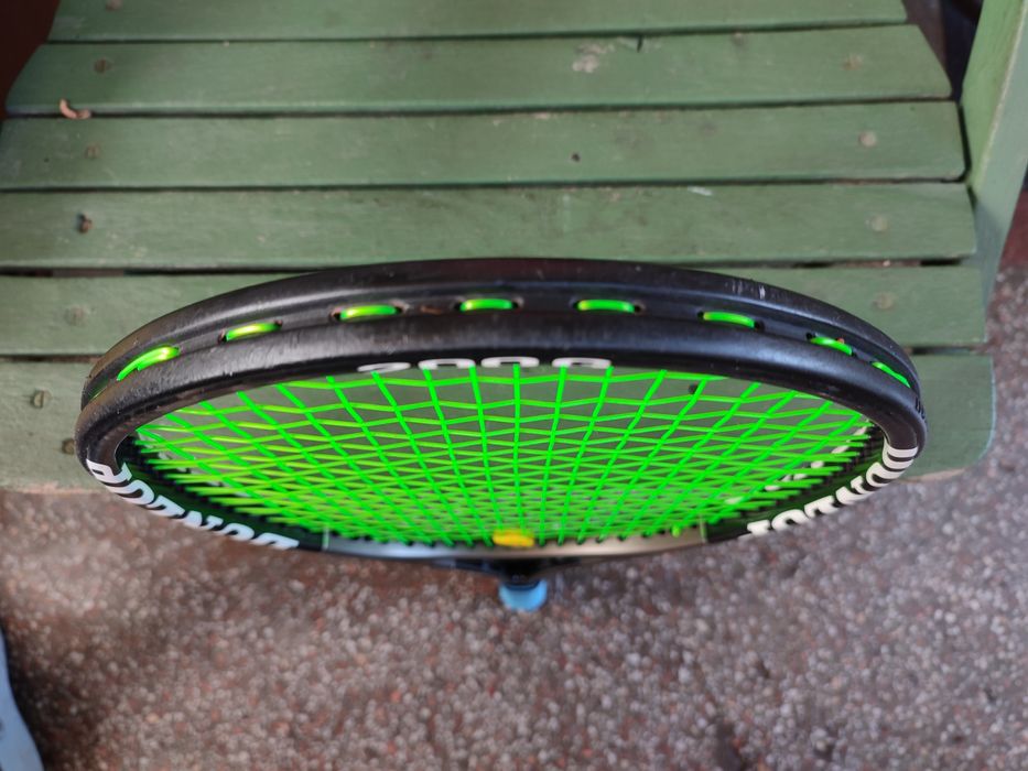 Dunlop 200G-Racheta tenis profesionala