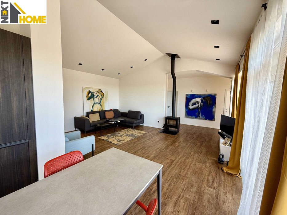 Продава се Къща в с. Брестник, Област Пловдив - 142 кв.м за 2536 €/кв.м - Снимка #5