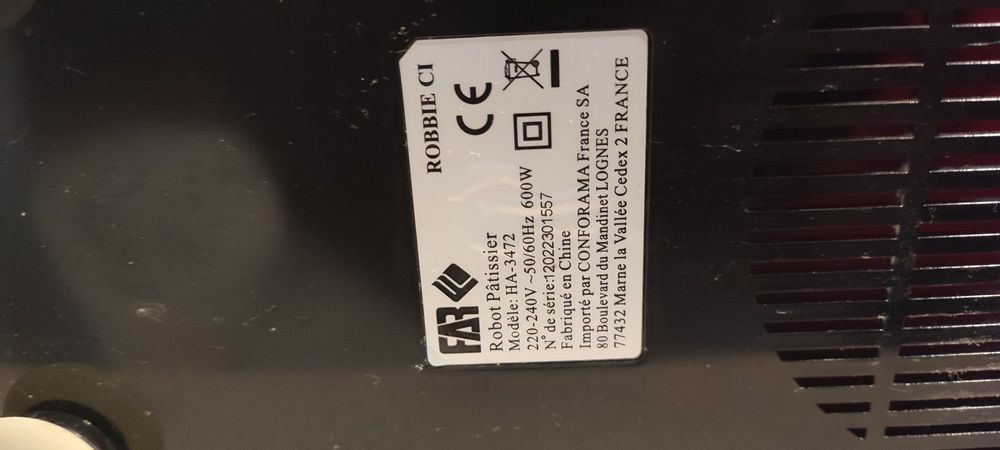 Robot de bucătărie