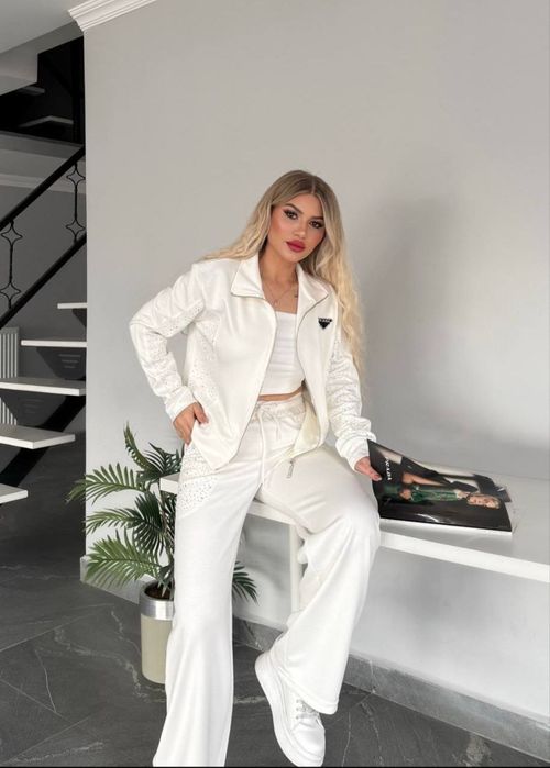 Treninguri dama superbe